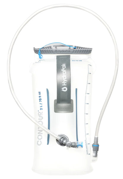 Best 3 shop liter hydration bladder